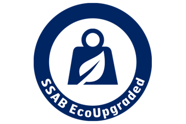 EcoUpgraded logo
