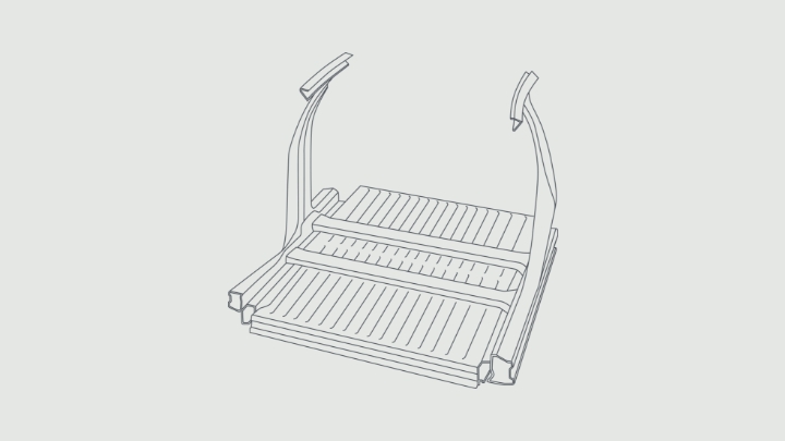 EV battery protection