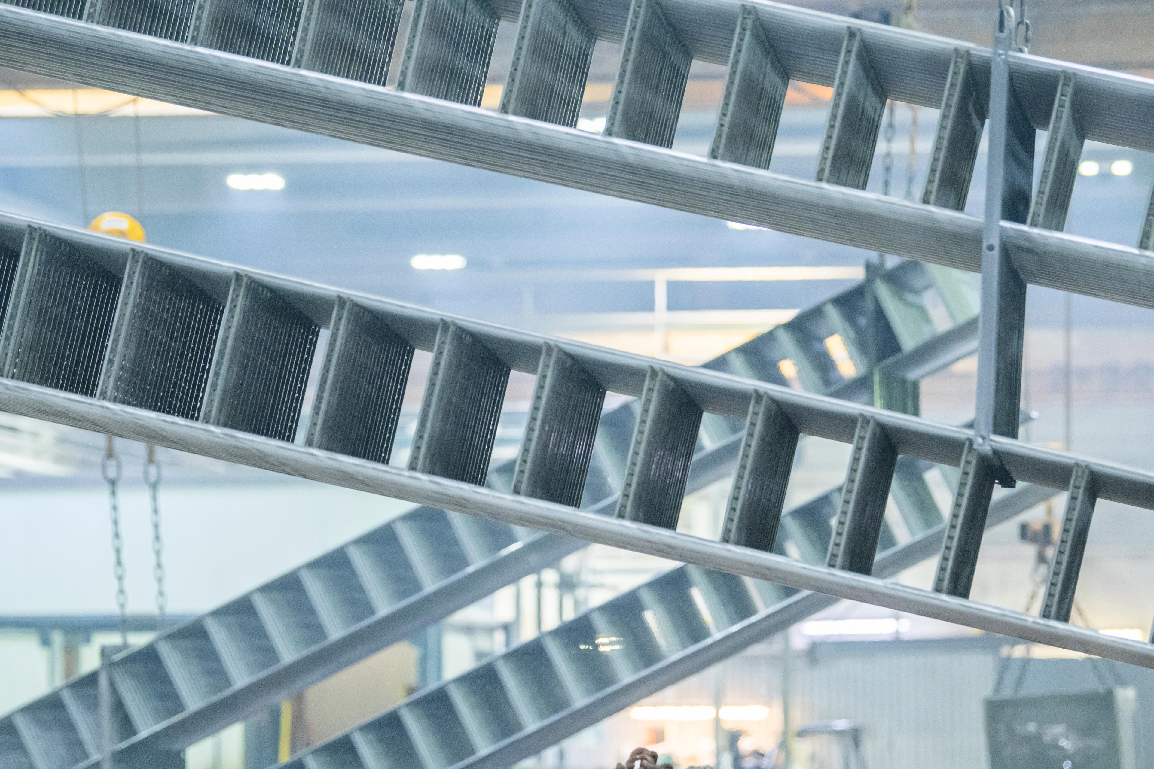 SSAB and Wibe Group in partnership on fossil-free steel